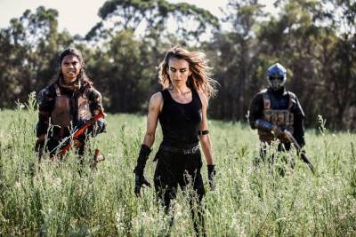 ‘Wyrmwood: Apocalypse’: XYZ Boards Int’l Sales & U.S. Distribution To Zombie Action Sequel — AFM - deadline.com - Australia