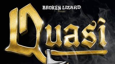 Broken Lizard Sets Hunchback of Notre Dame Satire ‘Quasi’ at Searchlight - thewrap.com - France
