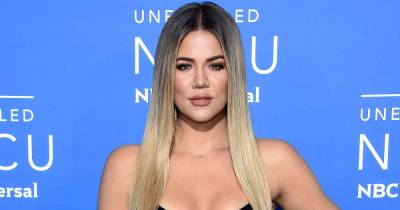 Khloe Kardashian Says She’s ‘So Over’ COVID-19 After She and Daughter True Test Positive - www.usmagazine.com