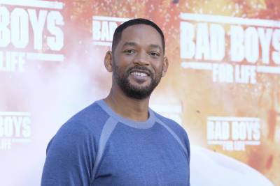 Will Smith Was ‘Desperately Yearning To See’ Co-Star Stockard Channing While Married In 1993 - etcanada.com