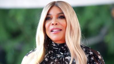 Wendy Williams Not Returning to Talk Show for Another Month, Jerry Springer and Other Stars to Fill In - www.etonline.com