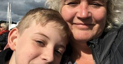 Bereaved mum shares symptoms of illness that tragically took 'fun-loving' son's life - www.dailyrecord.co.uk
