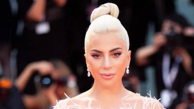 Lady Gaga Says 'House of Gucci' Role Led to 'Psychological Difficulty' - www.etonline.com - Italy