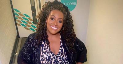 This Morning's Alison Hammond wants her own star-studded primetime Saturday night show - www.ok.co.uk
