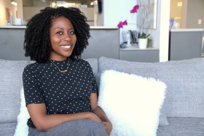 Alma Har - Noah Hawley - Issa Rae - ‘Insecure’ EP Amy Aniobi Launches Production Company SuperSpecial & Renews Overall Deal With HBO/HBO Max - deadline.com