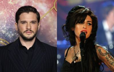 Kit Harington: “The spirit of Camden died when Amy Winehouse died” - www.nme.com - London - county Camden - city Camden