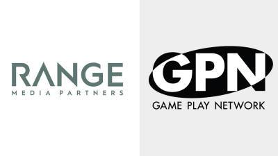 Range Media Partners to Launch iGaming Venture For Star Clients - variety.com