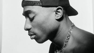 Tupac Shakur's Estate Announces Museum Exhibit That Explores Late Rapper's Life and Legacy - www.etonline.com