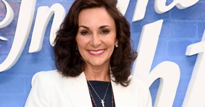Strictly's Shirley Ballas on 'whirlwind' health scare which she 'ignored' at first - www.dailyrecord.co.uk