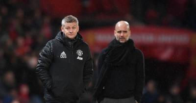 Ole Gunnar Solskjaer has tactical puzzle to solve ahead of Manchester derby - www.manchestereveningnews.co.uk - Manchester