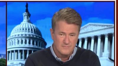 ‘Morning Joe’ Credits Trump Twitter Ban for GOP Election Gains: ‘Best Thing’ to Happen to Republicans - thewrap.com
