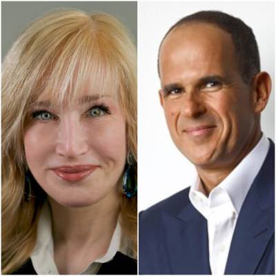 Marcus Lemonis And Nancy Glass Launch Marcus / Glass Productions; Sell ‘Let’s Make A Deal’ To Germany’s SAT.1 - deadline.com - Germany