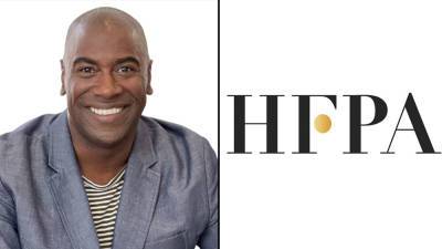 Neil Phillips Appointed As HFPA’s First Chief Diversity Officer - deadline.com