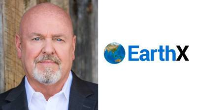 Michael Fletcher, Media Veteran Who Ran Ride TV, Joins EarthX As Co-CEO To Lead Environmental Group’s TV Push - deadline.com