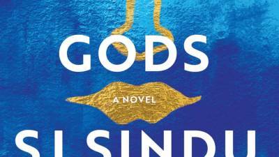 Review: ‘Blue-Skinned Gods’ questions religious frauds - abcnews.go.com - India - Beyond