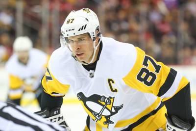 Pittsburgh Penguins Captain Sidney Crosby Tests Positive For COVID-19 - etcanada.com - Canada - county Crosby - city Beijing