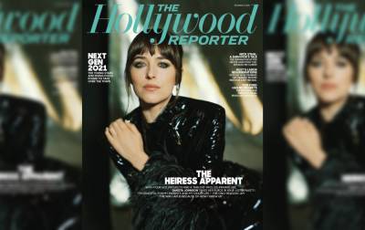 Dakota Johnson Slams Paparazzi Who Hide In Their Cars: ‘They’re Invisible Germs… Like COVID, Horrible And Deadly’ - etcanada.com