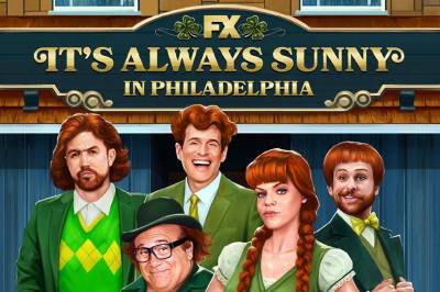 ‘It’s Always Sunny in Philadelphia’ Record-Breaking Season 15 Sets December Premiere Date - variety.com - city Philadelphia