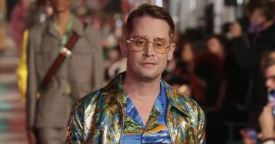 Macaulay Culkin, Jared Leto and More Stars Take Over Hollywood Boulevard for Gucci Love Parade - www.usmagazine.com - Los Angeles - China