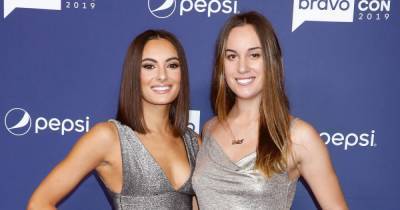 Paige DeSorbo Admits She’s Relieved Hannah Berner Isn’t on ‘Summer House’ Anymore - www.usmagazine.com - New York - city Bern