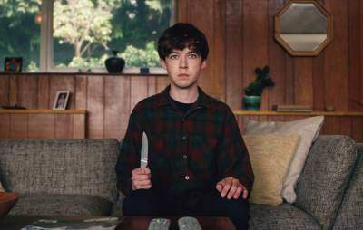 Alex Lawther says he’d return for ‘The End Of The F***ing World’ season three - www.nme.com