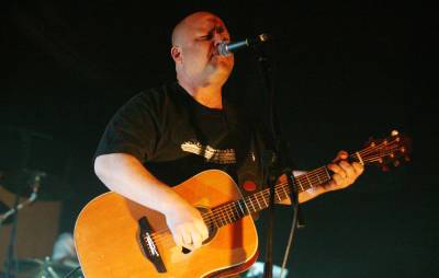 Pixies to release ‘Live In Brixton’ box set documenting 2004 reunion shows - www.nme.com