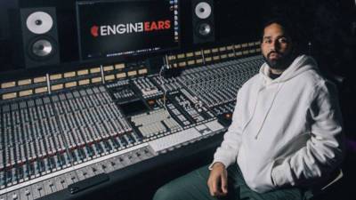 Dolby Laboratories Links With Derek ‘MixedByAli’ Ali, EngineEars Platform (EXCLUSIVE) - variety.com - Los Angeles