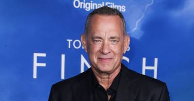 The real reason Tom Hanks turned down chance to go to space - www.wonderwall.com