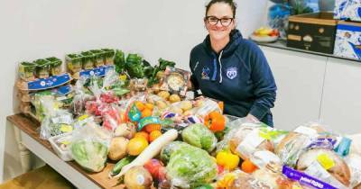 Savvy zero food waste mum reveals how she cut her weekly grocery bill from £80 to just £18 - www.manchestereveningnews.co.uk