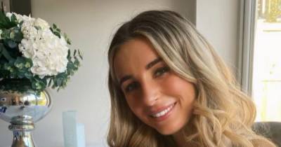 Dani Dyer says 'jumping into relationships doesn't work' after Sammy romance - www.ok.co.uk