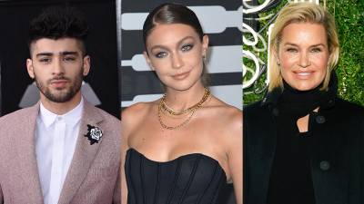 Gigi Is Meeting With Custody Lawyers After Zayn’s Alleged Attack on Her 57-Year-Old Mom - stylecaster.com
