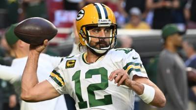 Aaron Rodgers Mocked for Positive COVID Test After Hiding Vax Status Amid ‘Immunized’ Claim - thewrap.com