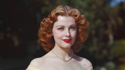 Arlene Dahl, ‘Journey to the Center of the Earth’ Actress, Dies at 96 - thewrap.com - Hollywood - Norway - Minneapolis