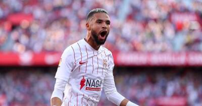 Youssef En-Nesyri 'on Manchester United's radar' and other transfer rumours - www.manchestereveningnews.co.uk - Spain - Manchester - Morocco