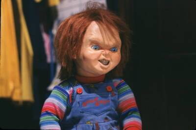 ‘Chucky’ Renewed For Season 2 By USA Network & Syfy - deadline.com - USA