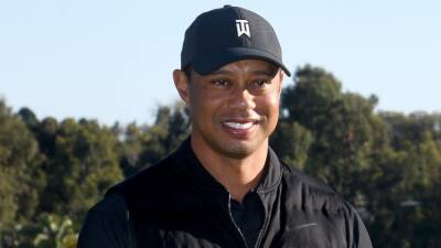 Tiger Woods Says He’ll Never Play Golf ‘Full-Time Ever Again’ (Video) - thewrap.com