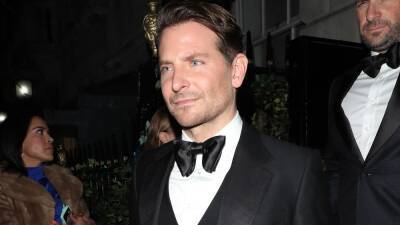Bradley Cooper Opens Up About Terrifying Moment He Was Held at Knifepoint in NYC - www.glamour.com - France