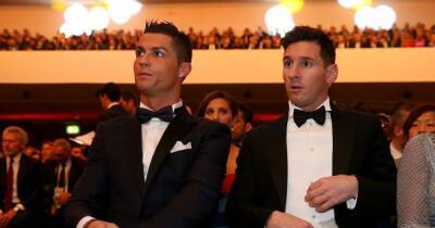 Lionel Messi - Cristiano Ronaldo - 'Stupidest thing I've ever seen': Cristiano Ronaldo's Ballon d'Or rank shock as Lionel Messi wins - manchestereveningnews.co.uk - Manchester