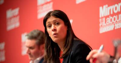 Wigan MP Lisa Nandy to take on Michael Gove in new ‘levelling up’ role following Labour reshuffle - www.manchestereveningnews.co.uk - Manchester