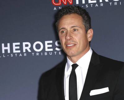 CNN Says It Will Review Texts And Testimony Shedding New Light On Role Chris Cuomo Played In Assisting Brother Andrew Cuomo’s Team — Update - deadline.com