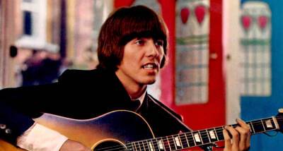 Paul McCartney & Ringo Starr Remember George Harrison On 20th Anniversary Of Death - deadline.com - county Harrison