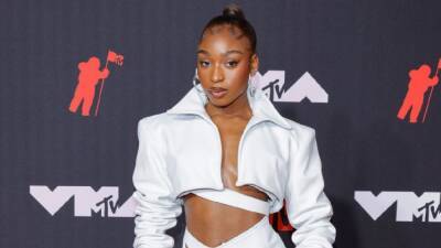 Normani Teases New Album and When Fans Can Expect It (Exclusive) - www.etonline.com