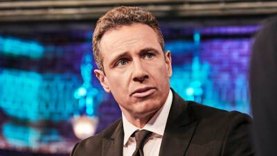 Chris Cuomo Under New Scrutiny at CNN for Helping His Brother Amid Sexual Harassment Investigation - variety.com - New York - New York