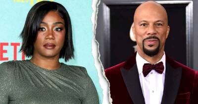 Tiffany Haddish and Common Split After More Than 1 Year of Dating: Reports - www.usmagazine.com