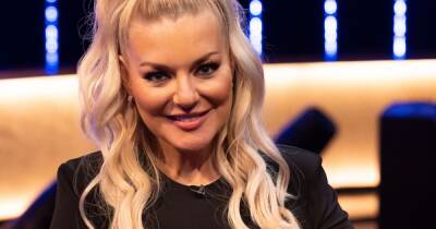 Sheridan Smith 'lucky to be alive' after 'crashing £100k 4x4 into tree during Storm Arwen' - www.ok.co.uk - Smith - county Sheridan