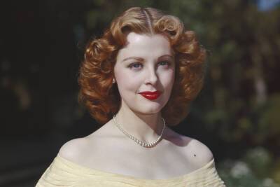 ‘Journey to the Center of the Earth’ actress Arlene Dahl dead at 96 - nypost.com - New York