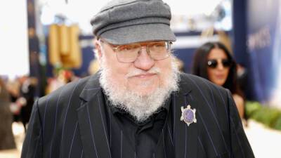 ‘Game of Thrones’ Author George R.R. Martin ‘Begged’ HBO to Extend the Series to 10 Seasons - thewrap.com