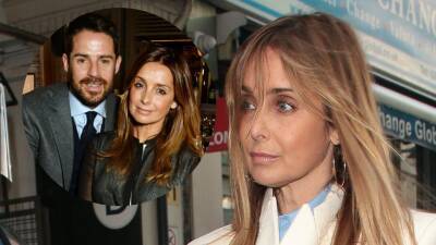Jamie Redknapp - Louise Redknapp - Louise Redknapp: 'It's time to move on' - heatworld.com