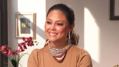 Vanessa Lachey Shares Her and Husband Nick's Holiday Tradition (Exclusive) - www.etonline.com
