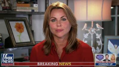 Fox News’ Lara Logan Compares Dr Fauci to Nazi Doctor Josef Mengele - thewrap.com